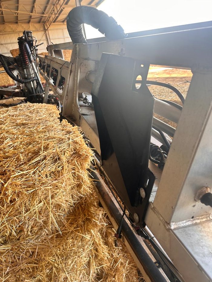 2019 Hardi Rubicon 9000