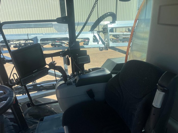 2019 Hardi Rubicon 9000