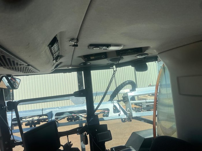 2019 Hardi Rubicon 9000