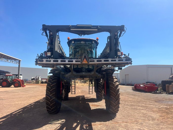 2019 Hardi Rubicon 9000