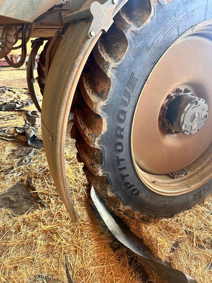 2019 Hardi Rubicon 9000