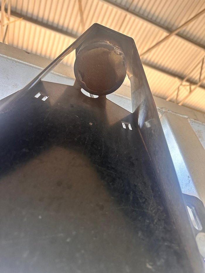 2019 Hardi Rubicon 9000