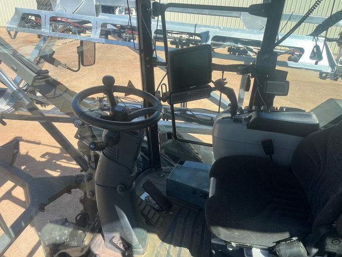 2019 Hardi Rubicon 9000