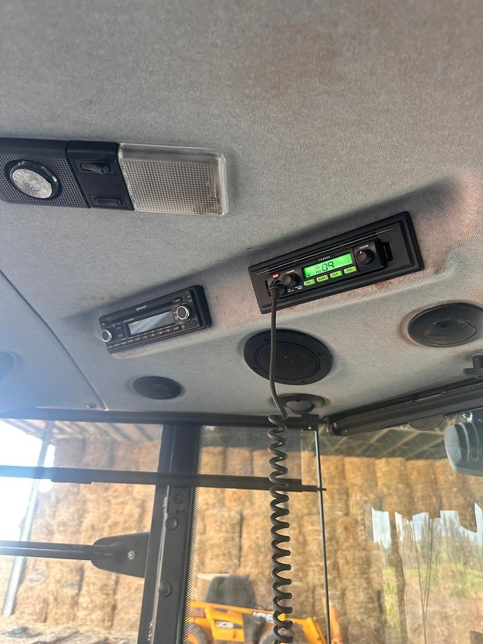 2019 Hardi Rubicon 9000