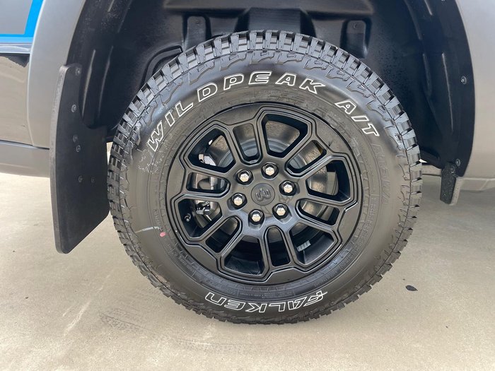 2025 RAM 1500 Rebel Hurricane SO