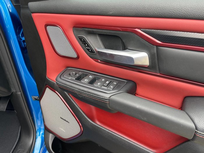 2025 RAM 1500 Rebel Hurricane SO