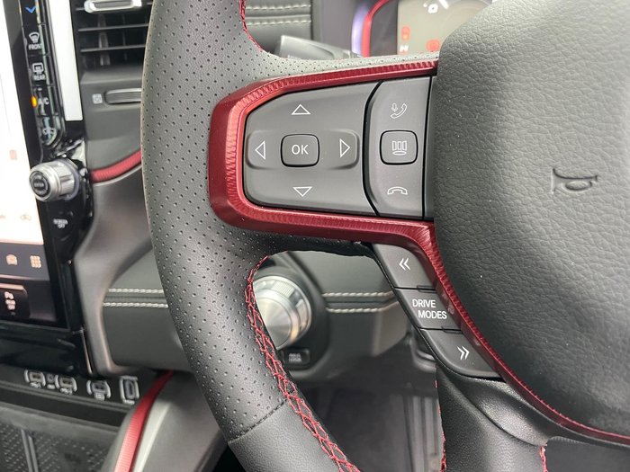 2025 RAM 1500 Rebel Hurricane SO