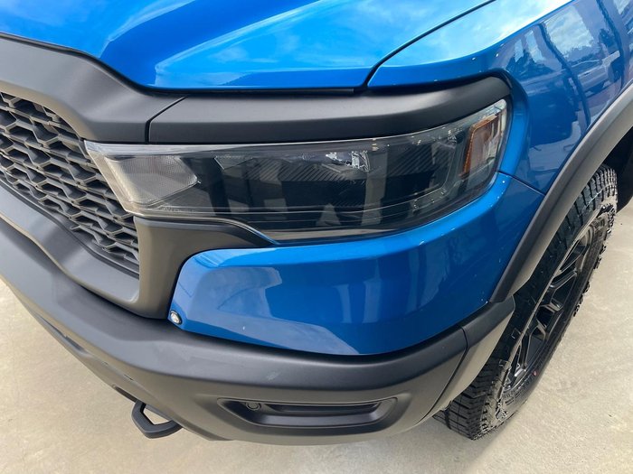 2025 RAM 1500 Rebel Hurricane SO