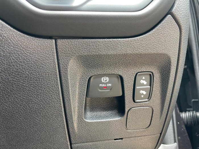 2025 RAM 1500 Laramie Sport Hurricane SO RamBox