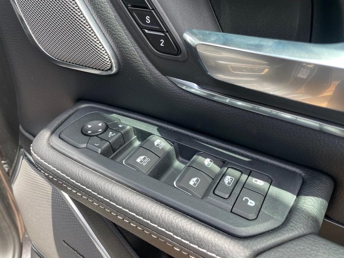 2025 RAM 1500 Laramie Sport Hurricane SO RamBox