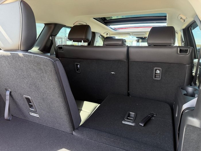 2025 Mazda CX-80 D50e GT