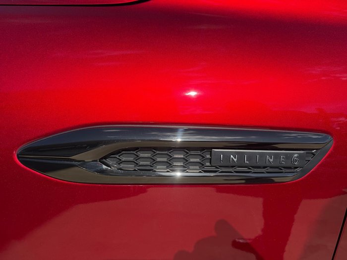 2025 Mazda CX-80 D50e GT