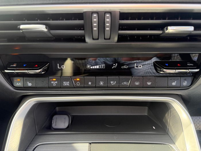 2025 Mazda CX-80 D50e GT