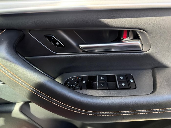 2025 Mazda CX-80 D50e GT