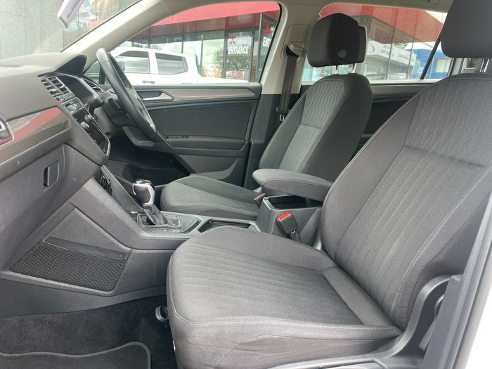 2023 Volkswagen Tiguan 110TSI Life Allspace