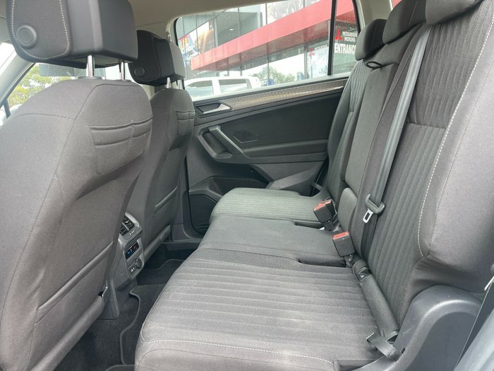 2023 Volkswagen Tiguan 110TSI Life Allspace