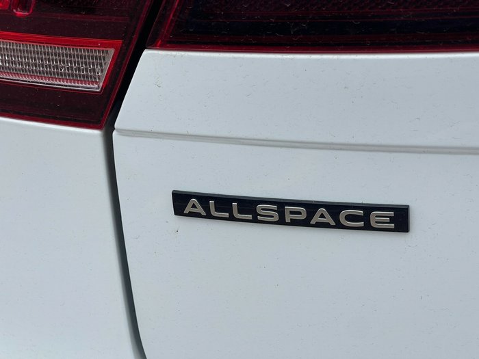 2023 Volkswagen Tiguan 110TSI Life Allspace