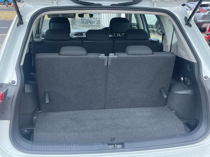 2023 Volkswagen Tiguan 110TSI Life Allspace