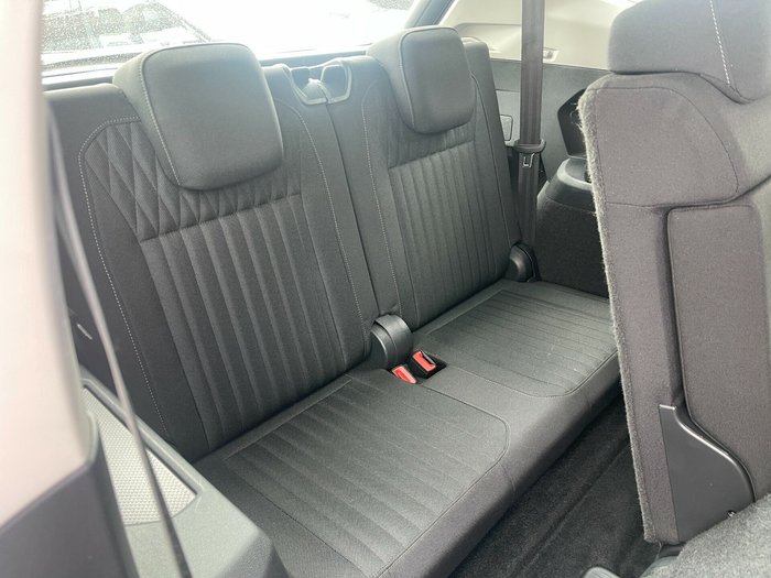 2023 Volkswagen Tiguan 110TSI Life Allspace