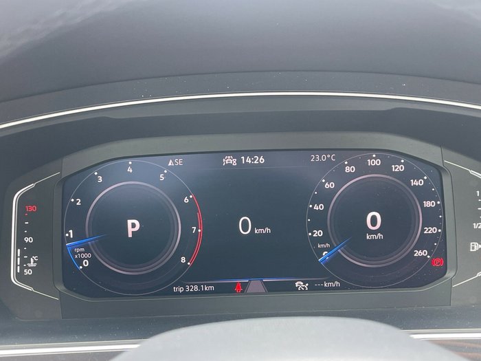 2023 Volkswagen Tiguan 110TSI Life Allspace