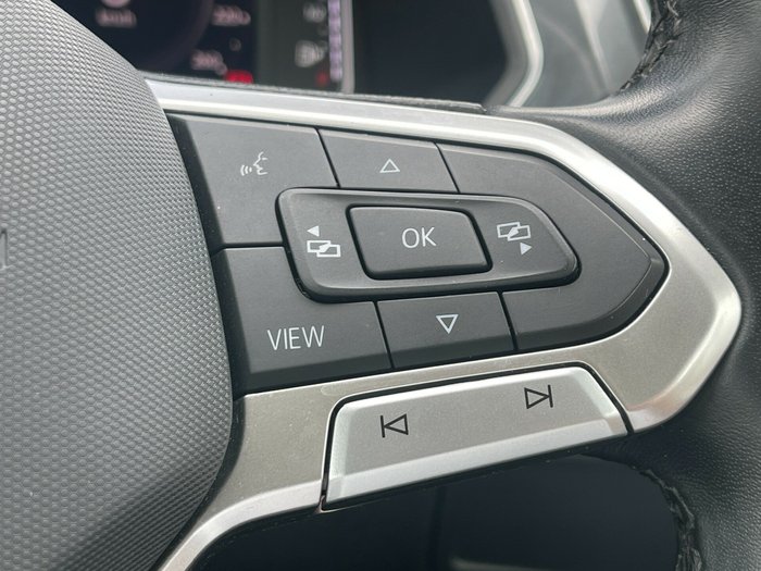 2023 Volkswagen Tiguan 110TSI Life Allspace