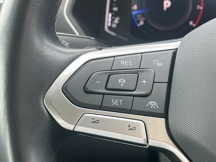 2023 Volkswagen Tiguan 110TSI Life Allspace