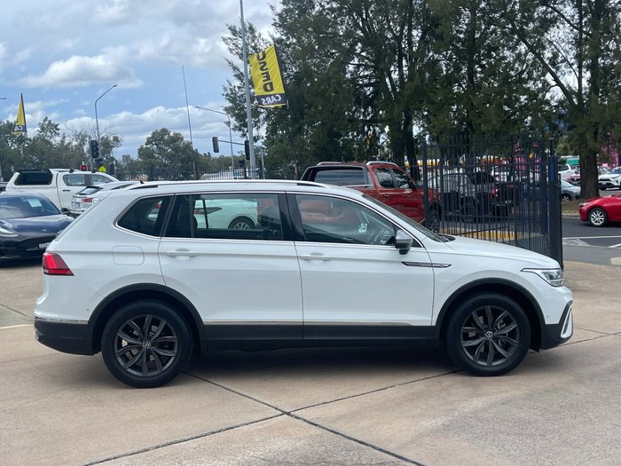 2023 Volkswagen Tiguan 110TSI Life Allspace