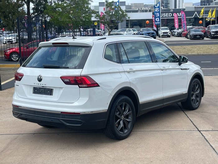 2023 Volkswagen Tiguan 110TSI Life Allspace