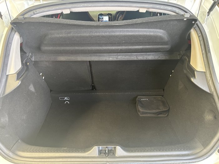 2015 Renault Clio R.S. 220 Trophy