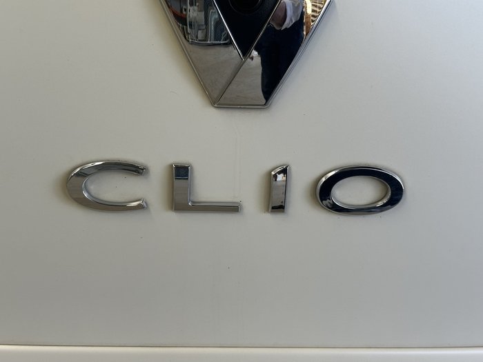 2015 Renault Clio R.S. 220 Trophy