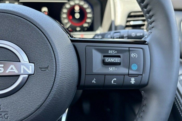 2025 Nissan X-TRAIL Ti-L e-POWER