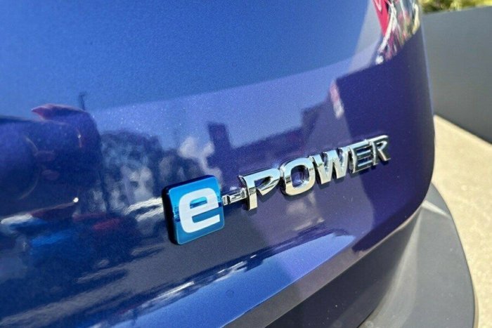 2025 Nissan X-TRAIL Ti-L e-POWER