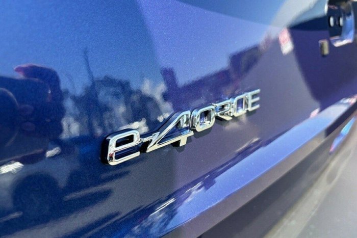 2025 Nissan X-TRAIL Ti-L e-POWER