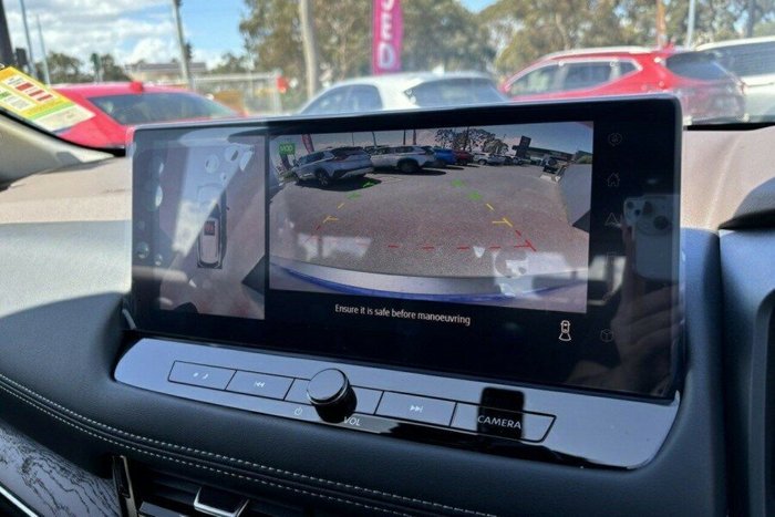 2025 Nissan X-TRAIL Ti-L e-POWER