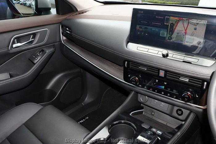 2025 Nissan X-TRAIL Ti e-POWER