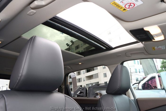 2025 Nissan X-TRAIL Ti e-POWER