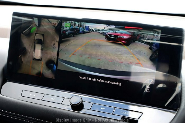 2025 Nissan X-TRAIL Ti e-POWER