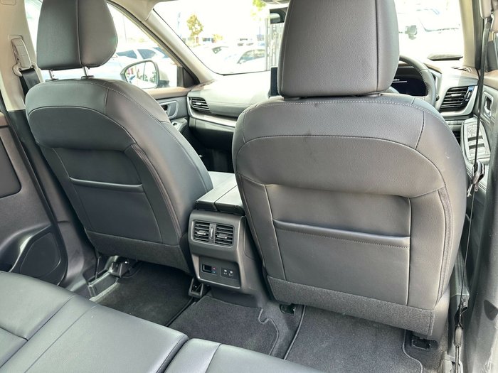 2025 Nissan X-TRAIL Ti e-POWER