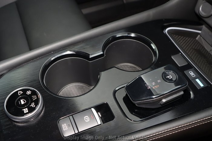 2025 Nissan X-TRAIL Ti e-POWER