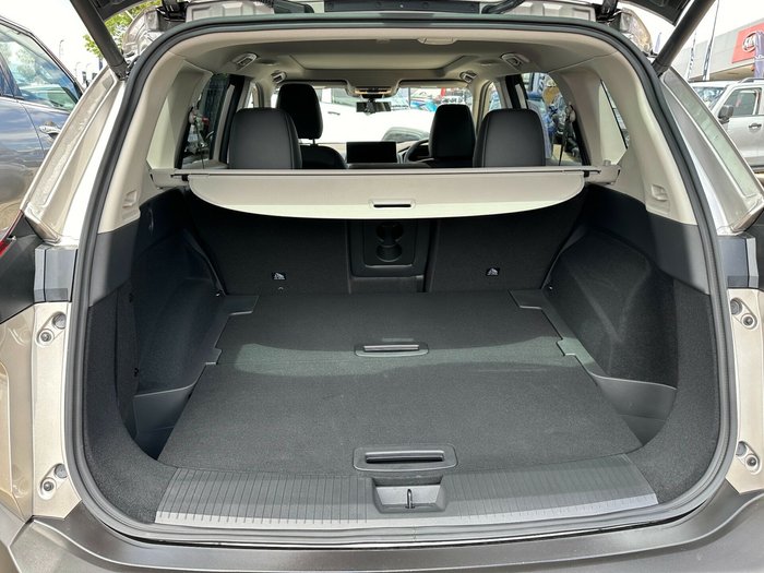 2025 Nissan X-TRAIL Ti e-POWER