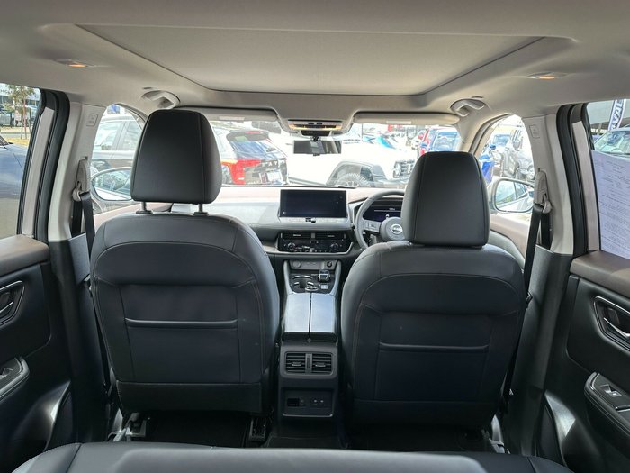 2025 Nissan X-TRAIL Ti e-POWER