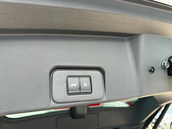 2025 Nissan X-TRAIL Ti e-POWER