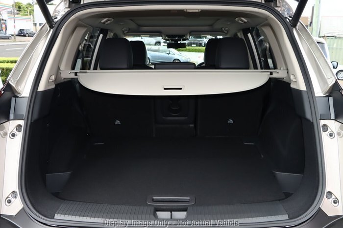 2025 Nissan X-TRAIL Ti e-POWER