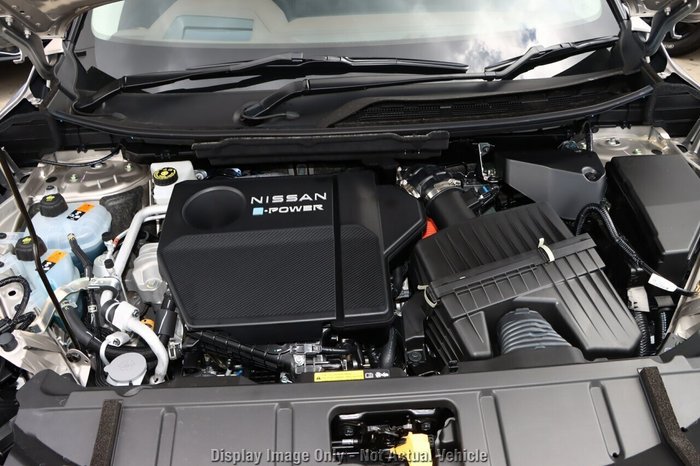 2025 Nissan X-TRAIL Ti e-POWER