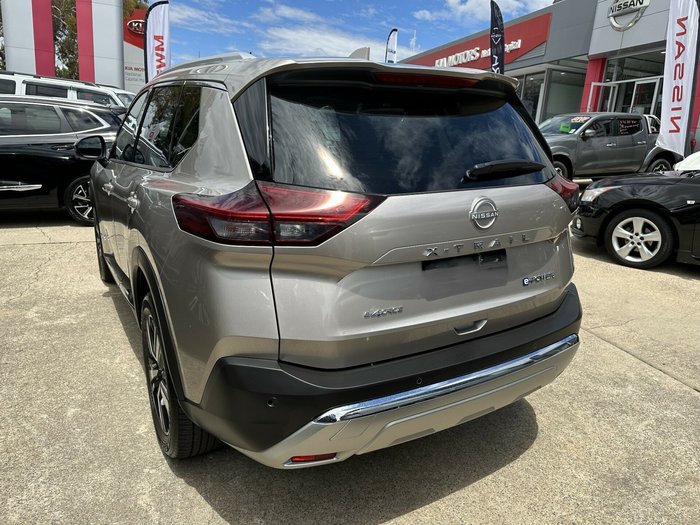 2025 Nissan X-TRAIL Ti e-POWER