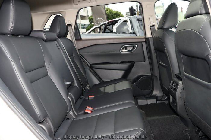 2025 Nissan X-TRAIL Ti e-POWER