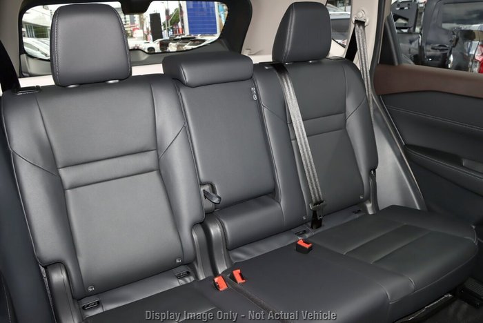 2025 Nissan X-TRAIL Ti e-POWER