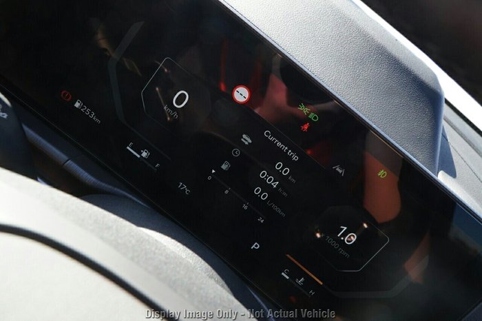 2025 Kia Sportage GT-Line