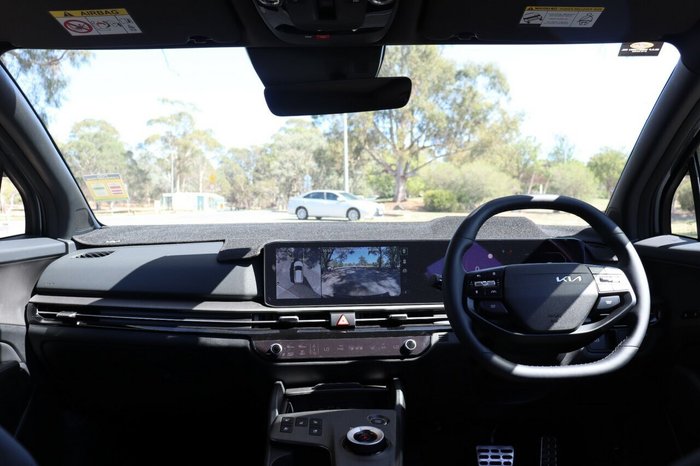 2025 Kia Sportage GT-Line