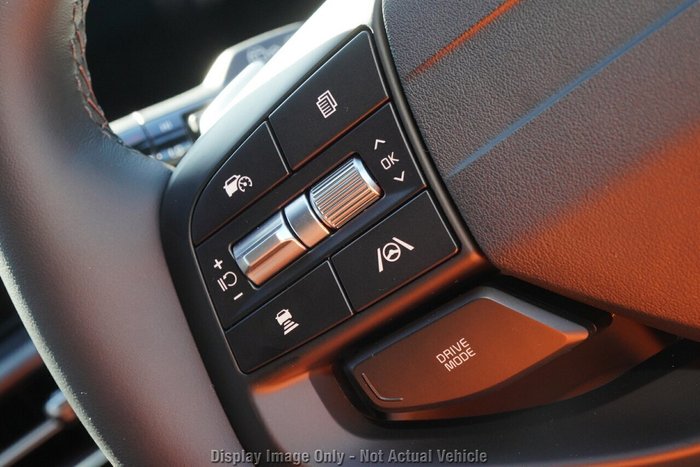 2025 Kia Sportage GT-Line